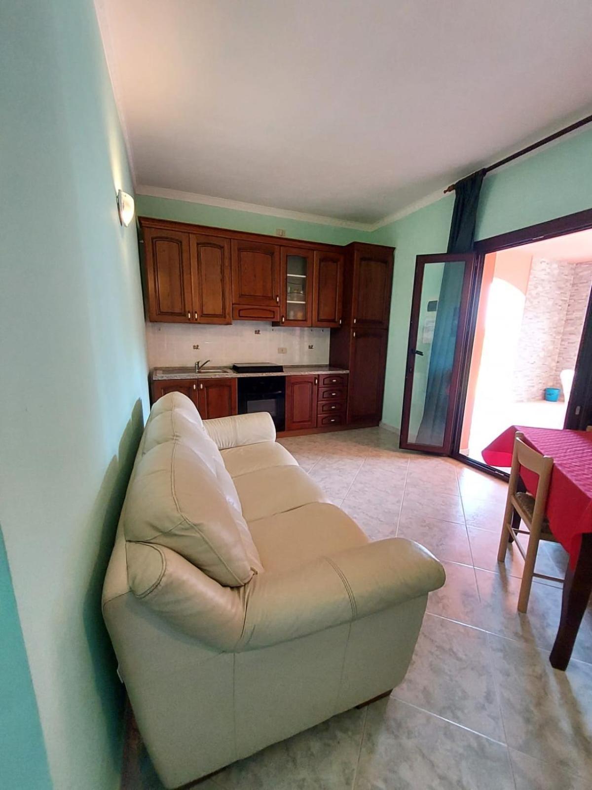 La Rosa Dei Venti Accomadacion Apartment Chia