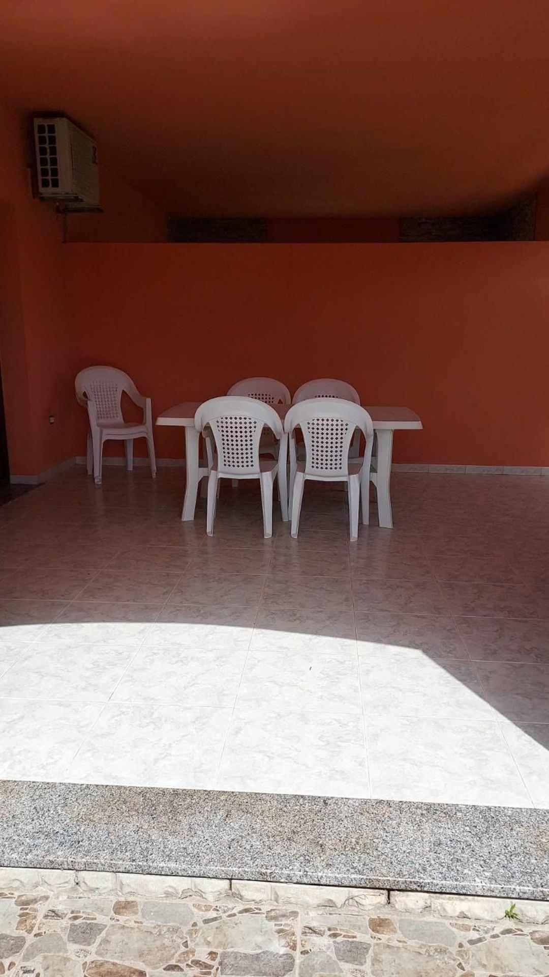 La Rosa Dei Venti Accomadacion Apartment *
