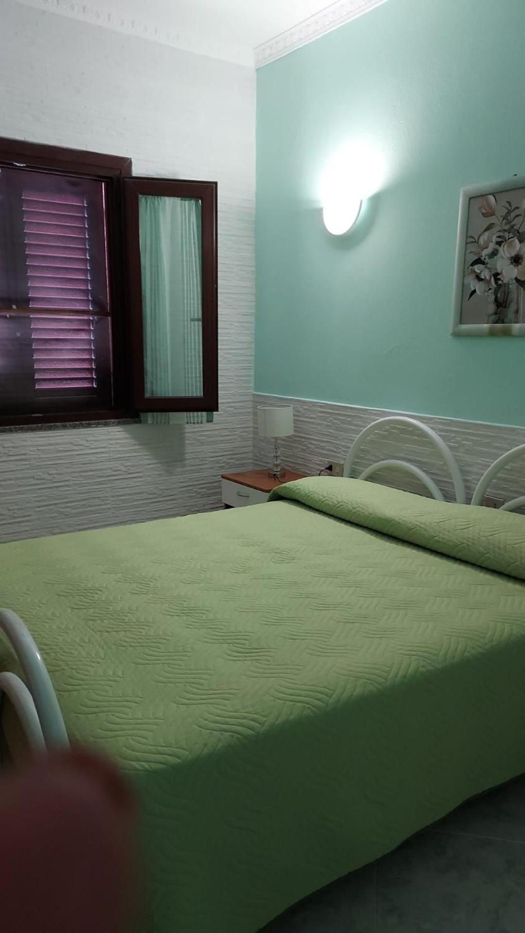 La Rosa Dei Venti Accomadacion Apartment