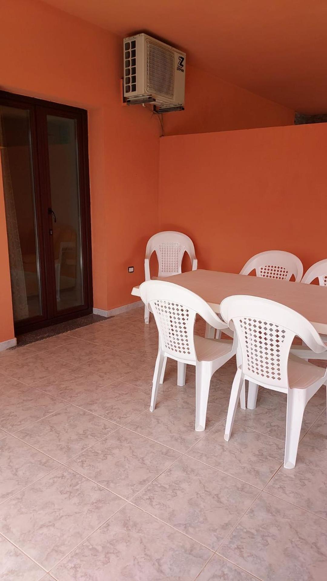 La Rosa Dei Venti Accomadacion Apartment Chia